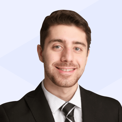 Abid Salahi, Co-Founder and CTO at FinlyWealth