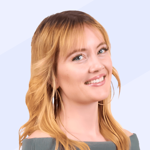 Alexa Logan, Senior Manager, Network Growth and Activation at Fintel Connect