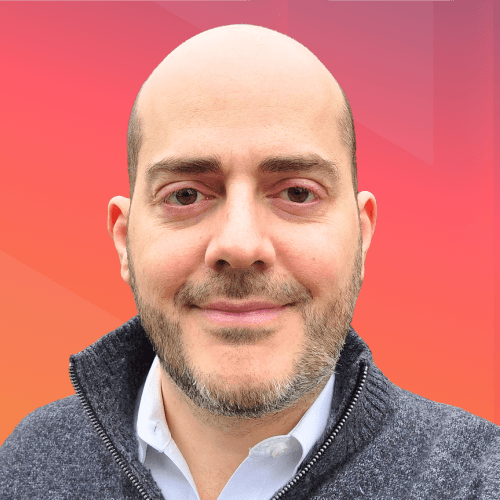 Carlos Caro, Managing Partner at New Market Growth