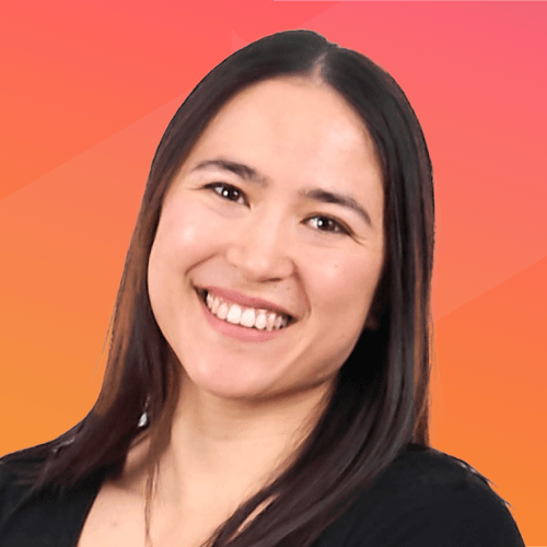 Danielle Lauzon, SVP of Commercial Strategy at Fintel Connect