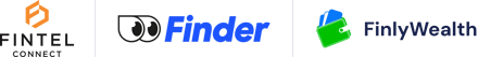 Fintel Connect, Finder, and FinlyWealth Fintel Connect, Finder, and FinlyWealth