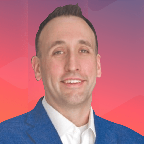 John Hanley, EVP, Chief Experience Officer at Peak Bank