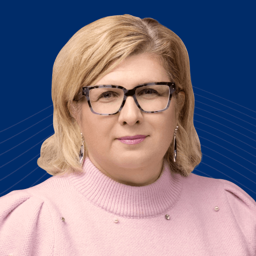 Katya Nieburg-Wheeler — Executive Director Strategic Partnership, Deluxe