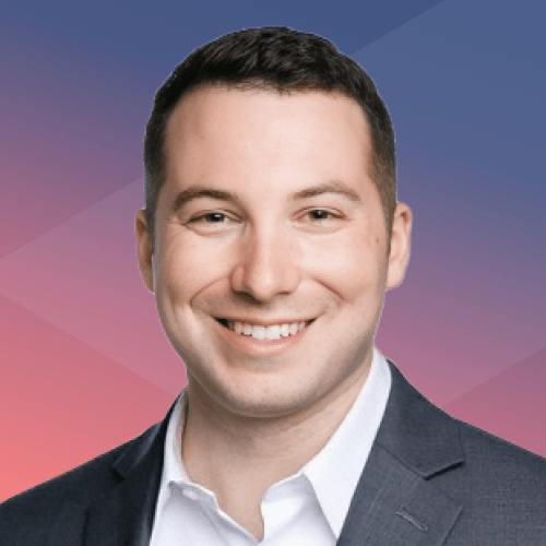 Mark Baron, VP Payments and Product Strategy at Consumer Credit Union