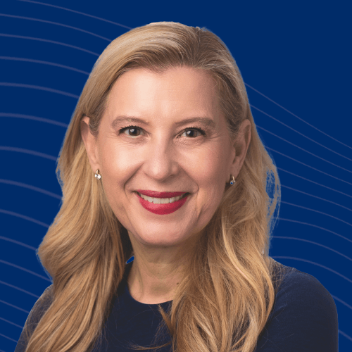 Nicky Senyard — CEO and Founder, Fintel Connect