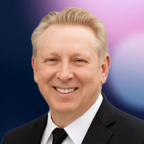 Ron Shevlin