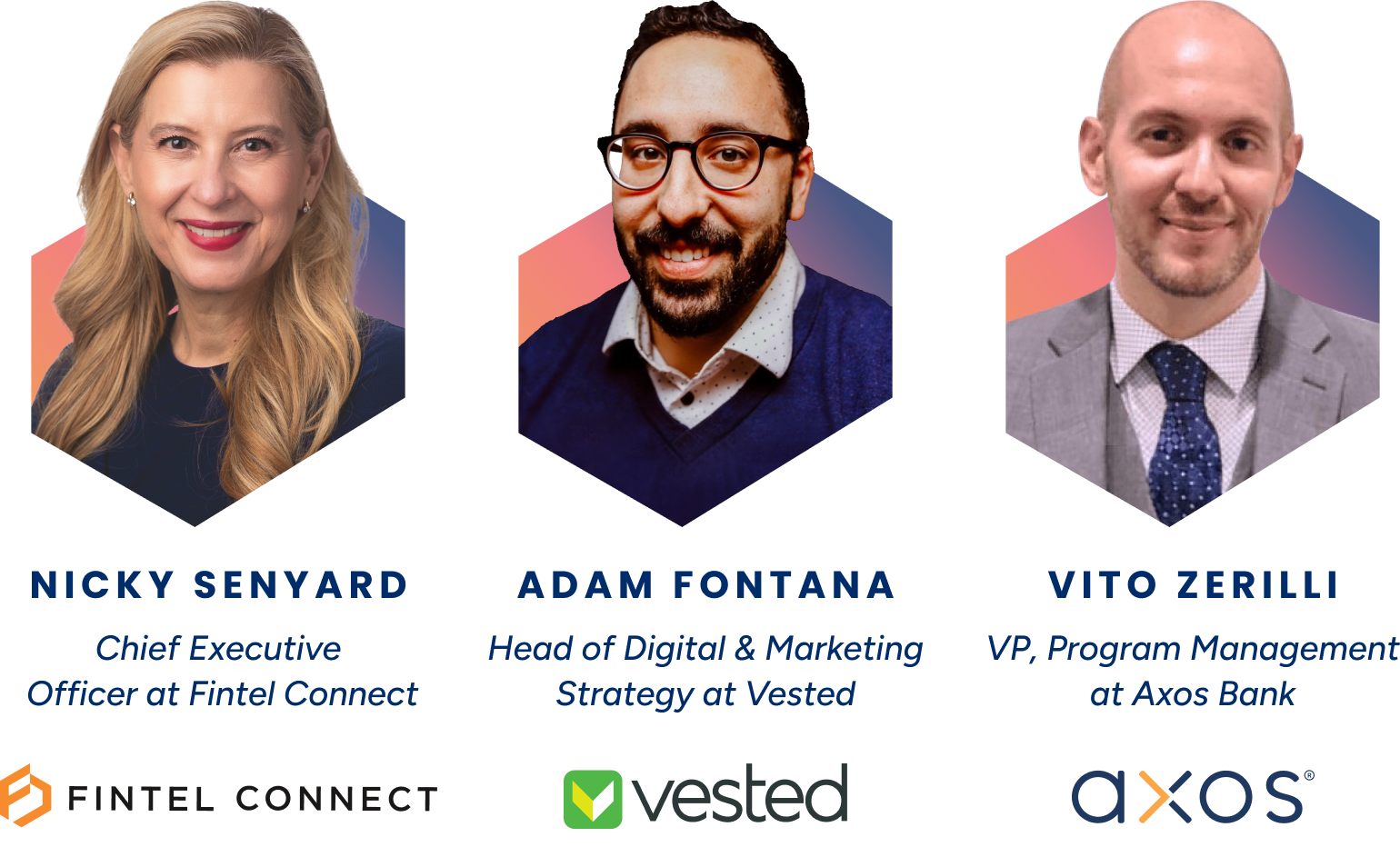 ROI for Financial Marketers: What to Measure (and What Not to Chase) in 2026 - A Webinar by Fintel Connect and Vested, and Axos Bank