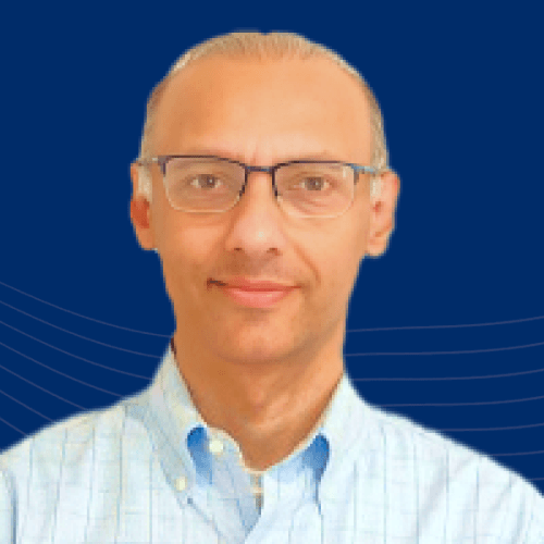 Yogesh Mehra — Chief Marketing Officer, Neu Money