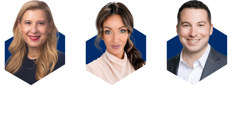 Webinar speakers: Nicky Senyard of Fintel Connect, Kim Strout of Ivy Bank, Mark Baron of Consumer Credit Union Webinar speakers: Nicky Senyard of Fintel Connect, Kim Strout of Ivy Bank, Mark Baron of Consumer Credit Union